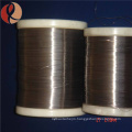 Pure tungsten wire for cutting